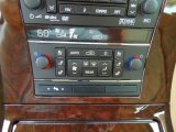 2013 Cadillac Escalade ESV Luxury AWD Controls