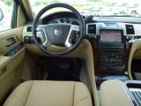 2013 Cadillac Escalade ESV Luxury AWD Dashboard