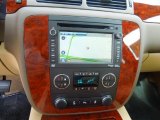 2013 Chevrolet Tahoe LTZ 4x4 Navigation