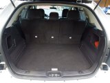 2011 Ford Edge SEL Trunk