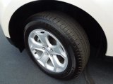 2011 Ford Edge SEL Wheel