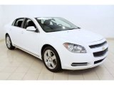 2011 Chevrolet Malibu LT