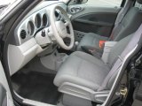 2006 Chrysler PT Cruiser  Front Seat