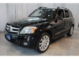 2010 Mercedes-Benz GLK 350 4Matic
