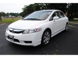 2010 Honda Civic LX Sedan