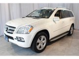 2010 Mercedes-Benz GL 450 4Matic