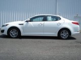 2011 Kia Optima LX