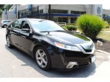 2009 Acura TL 3.7 SH-AWD
