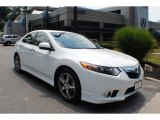 2012 Acura TSX Sedan