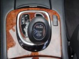 2003 Mercedes-Benz S 600 Sedan 5 Speed Automatic Transmission