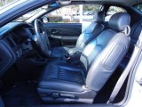 2002 Chevrolet Monte Carlo LS Front Seat