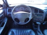 2002 Chevrolet Monte Carlo LS Steering Wheel