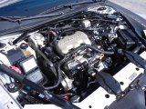 2002 Chevrolet Monte Carlo LS 3.4 Liter OHV 12-Valve V6 Engine