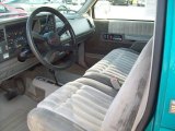 1994 Chevrolet C/K Interiors