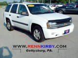 2005 Chevrolet TrailBlazer LS 4x4