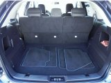 2009 Ford Edge SEL Trunk