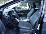 2013 Ford Escape SEL 1.6L EcoBoost Front Seat