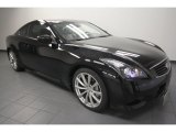 2008 Infiniti G 37 Coupe