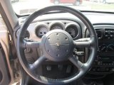 2003 Chrysler PT Cruiser GT Steering Wheel