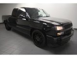 2005 Chevrolet Silverado 1500 LS Extended Cab