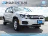 2013 Volkswagen Tiguan S