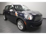 2012 Mini Cooper Countryman