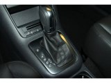 2013 Volkswagen Tiguan SE 6 Speed Tiptronic Automatic Transmission