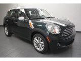 2012 Mini Cooper Countryman
