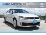 2012 Frost Silver Metallic Volkswagen Jetta GLI #68093906