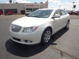 2012 Buick LaCrosse FWD