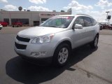 2010 Chevrolet Traverse LT