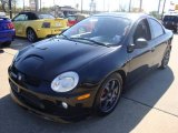2004 Black Dodge Neon SRT-4 #6797020