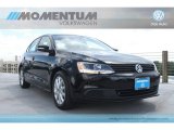 2012 Volkswagen Jetta SE Sedan