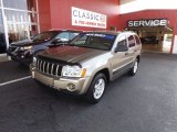 2006 Light Khaki Metallic Jeep Grand Cherokee Laredo #68093614