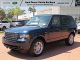 2012 Land Rover Range Rover HSE