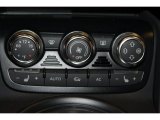 2010 Audi R8 4.2 FSI quattro Controls