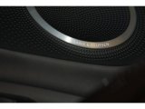 2010 Audi R8 4.2 FSI quattro Audio System