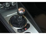 2013 Audi TT RS quattro Coupe 6 Speed Manual Transmission