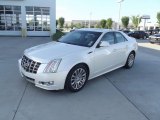 2012 Cadillac CTS 3.6 Sedan