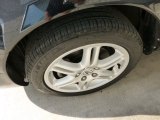 2003 Acura CL 3.2 Type S Wheel