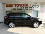 2012 Toyota RAV4 I4 4WD