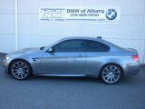 2010 Space Gray Metallic BMW M3 Coupe #68093587