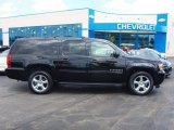 2012 Chevrolet Suburban LT 4x4