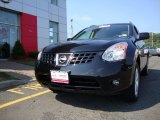 2009 Nissan Rogue SL AWD