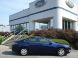 2009 Kona Blue Mica Mazda MAZDA6 i Sport #68093249