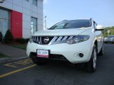 2009 Nissan Murano S AWD