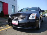 2010 Nissan Sentra 2.0 S