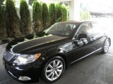 2008 Lexus LS 460