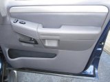 2003 Ford Explorer XLT AWD Door Panel