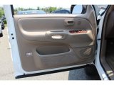 2003 Toyota Tundra Limited Access Cab 4x4 Door Panel